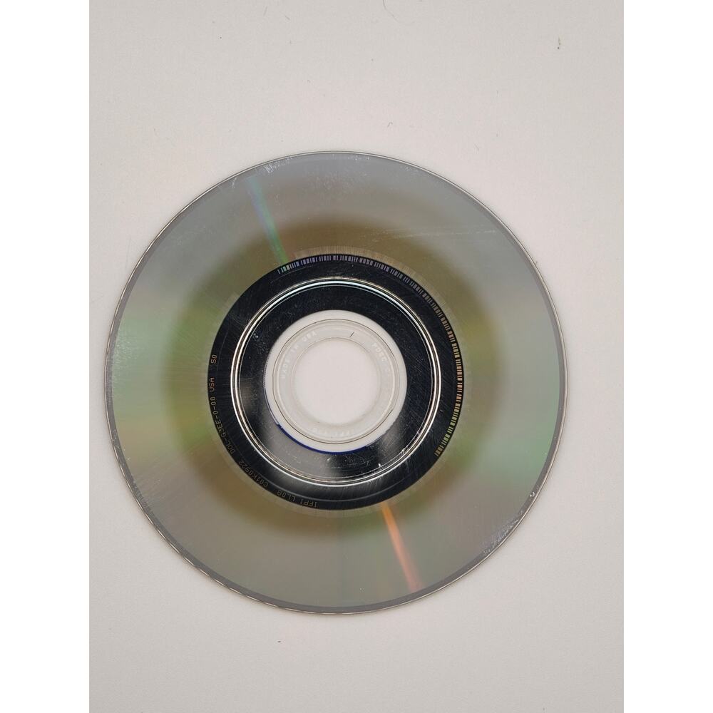XGIII Extreme G Racing GameCube Disc Only Tested - Picture 3 of 10